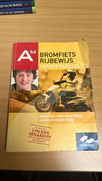 Bromfiets Rijbewijs A, Boeken, Gelezen, Nederlands, Ophalen of Verzenden