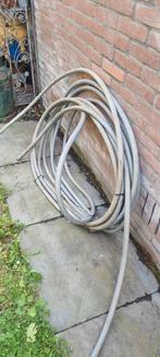 20 meter grondkabel YMvK 4x16, Doe-het-zelf en Verbouw, Elektra en Kabels, Ophalen, Zo goed als nieuw, Kabel of Snoer