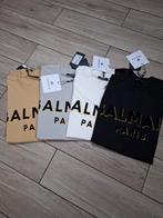 NIEUW !! Balmain shirts in 4 kleuren, Kleding | Heren, Nieuw, Balmain, Ophalen of Verzenden, Overige maten