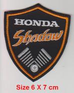 HONDA SHADOW patch voor VT 600 750 1100 VLX, Nieuw