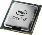 Intel core i7-4790 i7 4790 cpu processor 3.60ghz, Computers en Software, Processors, Ophalen of Verzenden, Gebruikt, Intel Core i7