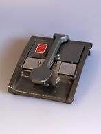 REVUE trocken klebepresse Super-8 / Single-8, Audio, Tv en Foto, Filmrollen, Ophalen of Verzenden, Accessoire