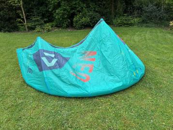 Duotone Neo 6m2 - windrange 21-36 knopen beschikbaar voor biedingen