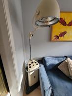 Hanau Retro Hospitaal Lamp - Uniek Design! €50, Ophalen, Gebruikt, Metaal, 150 tot 200 cm