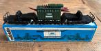 Marklin HO 4617 dieplader, Wisselstroom, Gebruikt, Wagon, Ophalen of Verzenden