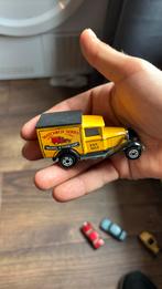 Matchbox vintage, Ophalen of Verzenden, A@info.nl, A, Matchbox