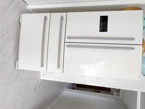Amerikaanse Koelkast Rangemaster, Witgoed en Apparatuur, Koelkasten en IJskasten, Gebruikt, Met vriesvak, 200 liter of meer, 160 cm of meer