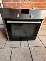 Siemens Inbouw Oven –, Gebruikt, Hete lucht, Oven met grill, Inbouw
