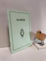 Los, Ds. P.; Saartje, Boeken, Ophalen of Verzenden, Gelezen