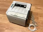 HP LaserJet P2055HN Netwerk Laser Printer - GRATIS, Computers en Software, Printers, Ophalen, Zwart-en-wit printen, Gebruikt, Printer