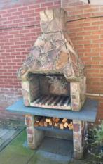 Nexo Buitenhaard / BBQ - Sfeervol!, Ophalen, Gebruikt, Nexo
