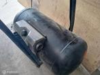 2x LPG gas tank 70L Gastank ca 80cm lang 36cm diameter, Gebruikt, Ophalen of Verzenden