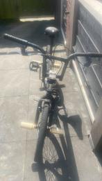 bmx fiets, 16 tot 20 inch, Staal, Gebruikt, Ophalen of Verzenden