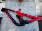 Kona operator cr frame, Fietsen en Brommers, Overige merken, 57 cm of meer, Fully, Nieuw