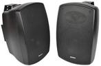 DAP EVO 6 - passieve 6.5-inch buiten speakers Zwart, Overige merken, ., Overige typen, Nieuw
