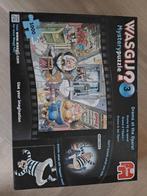 Wasgij Mystery 3 - Drama at the Opera! - 1000 stukjes, Hobby en Vrije tijd, Denksport en Puzzels, Ophalen of Verzenden, 500 t/m 1500 stukjes