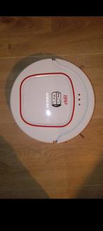 Severin Chill Robotstofzuiger - Zo goed als nieuw!, Witgoed en Apparatuur, Stofzuigers, Ophalen of Verzenden, Zo goed als nieuw