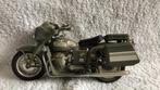 Moto Guzzi motor schaalmodel Polistil Motor, Hobby en Vrije tijd, Ophalen of Verzenden, Gebruikt, Motor