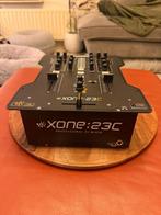 Allen&Heath XONE:23C mixer, Ophalen of Verzenden, Zo goed als nieuw, Audio
