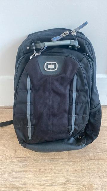 OGIO RUGTAS beschikbaar voor biedingen