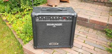 Gitaarcombo Behringer GMX 110 beschikbaar voor biedingen