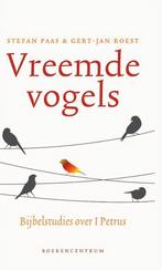 Vreemde vogels - Stefan Paas en Gert-Jan Roest, Ophalen of Verzenden, Zo goed als nieuw, Gert-Jan Roest; Stefan Paas
