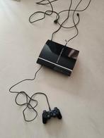 PlayStation 3 Slim met controller, Spelcomputers en Games, Spelcomputers | Sony PlayStation 3, Ophalen of Verzenden