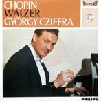 Gyorgy Cziffra- Chopin  ‎– Walzer Philips HiFi Stereo, Ophalen of Verzenden, Romantiek, Zo goed als nieuw, Kamermuziek