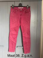 Mooie broek. Maat 38., Kleding | Dames, Spijkerbroeken en Jeans, Sutherland, Overige kleuren, Ophalen of Verzenden, Zo goed als nieuw