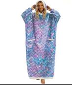 Winter Groot Formaat Visschaal Luie Deken, Ophalen of Verzenden, Nieuw