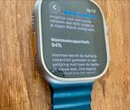Apple Watch Ultra 2 - Topconditie!, Sieraden, Tassen en Uiterlijk, Smartwatches, Afstand, IOS, Ophalen of Verzenden, Zo goed als nieuw