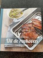 Rook oven kookboeken, Boeken, Ophalen of Verzenden, Zo goed als nieuw