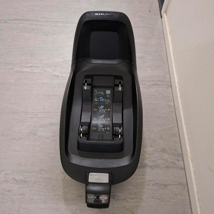 Maxi-Cosi 2wayFix Isofix Base - Zo goed als nieuw!, Kinderen en Baby's, Autostoeltjes, Zo goed als nieuw, Maxi-Cosi, 0 t/m 13 kg