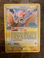 Fearow (Delta Species), Ophalen of Verzenden, Zo goed als nieuw