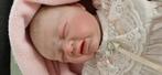 Schattige reborn baby., Verzamelen, Poppen, Ophalen of Verzenden, Nieuw, Babypop