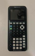 Grafische rekenmachine TI-84 Plus CE-T, Ophalen of Verzenden, Grafische rekenmachine, Gebruikt