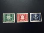 Oostenrijk  Mi. 943-945 POSTFRIS, Ophalen of Verzenden, Postfris