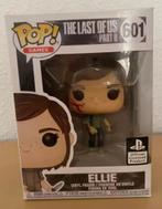 Funko The Last of Us Ellie, Ophalen of Verzenden, Nieuw