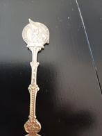 Lepeltje Koninklijke Nederlandse Militaire Bond Pro Rege, Verzamelen, Ophalen of Verzenden, Landmacht, Nederland, Embleem of Badge