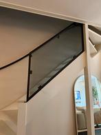 Balustrade trapleuning, Huis en Inrichting, Ophalen of Verzenden, Zo goed als nieuw
