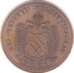 109 BATTERIJ VELDARTILLERIE, Verzenden, Overige materialen