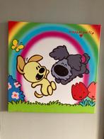 2 schilderijen, Ophalen, Gebruikt, Wanddecoratie