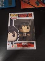 Mike Wheeler Funko Pop - Stranger Things, Verzamelen, Poppetjes en Figuurtjes, Ophalen of Verzenden, Zo goed als nieuw
