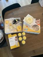 Medela Swing Maxi & Calma – (compleet met accessoires), Ophalen of Verzenden, Gebruikt, Borstkolf
