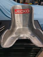 Jecko kart stoel Mini kart maat A1, Sport en Fitness, Karting, Ophalen of Verzenden, Zo goed als nieuw, Kart