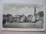 P06 Sittard - Marktplein - 1942, Verzamelen, Ansichtkaarten | Nederland, Verzenden, 1940 tot 1960, Gelopen, Limburg