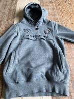 Black bananas hoodie, Kinderen en Baby's, Kinderkleding | Maat 152, Gebruikt, Jongen of Meisje, Trui of Vest, Ophalen of Verzenden
