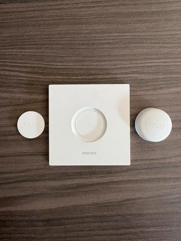 Philips Hue smart button (nieuw) beschikbaar voor biedingen
