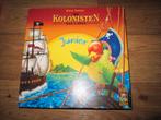 De Kolonisten van Catan Junior bordspel., Drie of vier spelers, Ophalen of Verzenden, Zo goed als nieuw, ClowN Games
