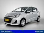 Hyundai i10 1.0i Comfort | Airco | Navigatie | Bluetooth | P, Auto's, 12 maanden, Stof, Gebruikt, 4 stoelen